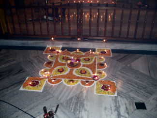 Deepavali